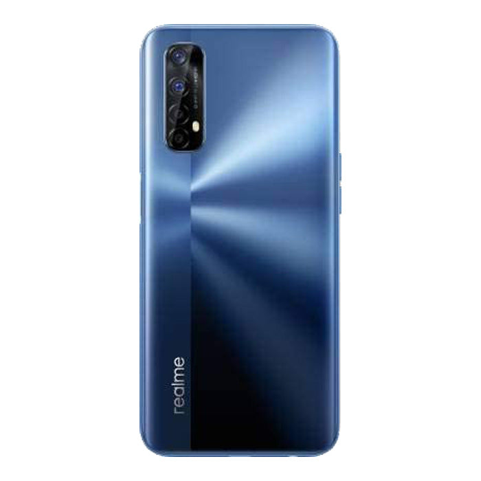 REALME 7 RMX2151 8GB/128GB MOBILE PHONE (BLUE) REALME 7 RMX2151 8GB/128GB MOBILE PHONE (BLUE)